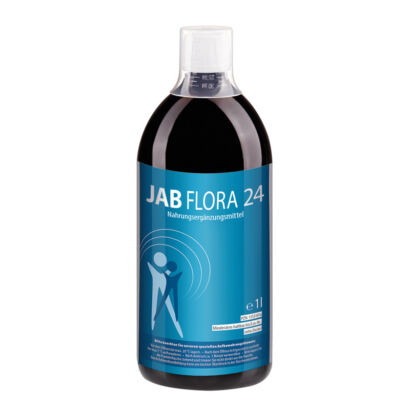 JAB FLORA 24, 1000ml