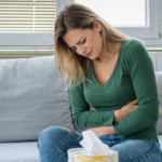 7 najpogostejših razlogov, ki povzročajo bolečine v želodcu