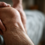 Občutite težke, utrujene in boleče noge? Morda gre za krčne žile!