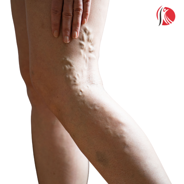 krčne-žile