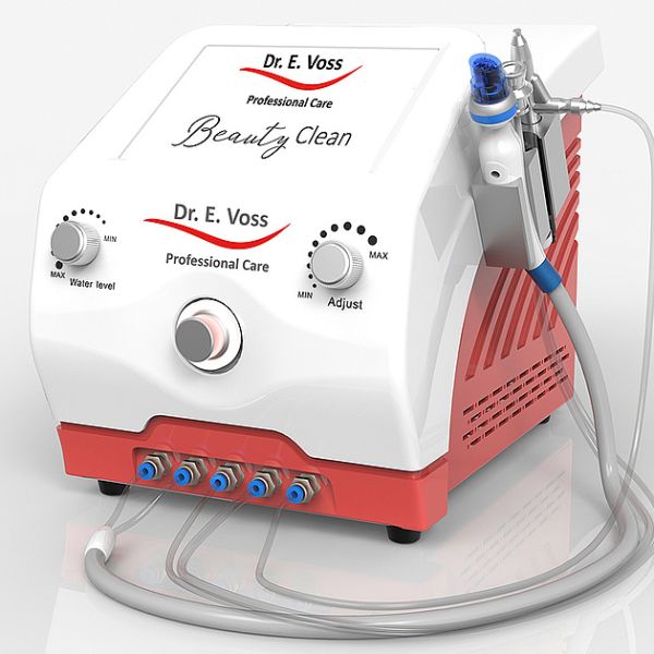 beauty-clean
