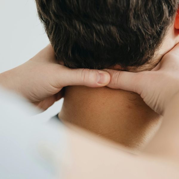 neck physiotherapy